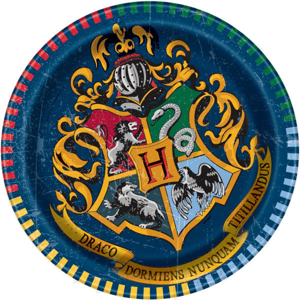Harry Potter 'Wizarding World' Large Jointed Banner (6ft)