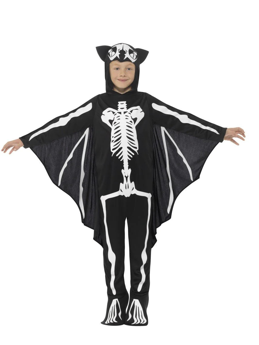 Bat Skeleton Costume