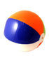 Beach Ball Inflatable (Summer Tones)