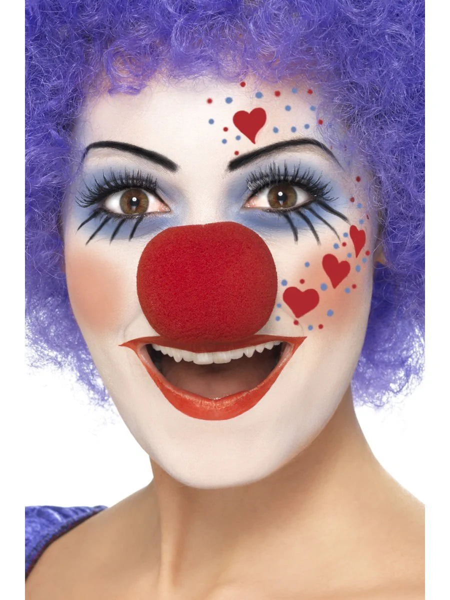 Carnival Greasepaint Crayons (Face Paint)
