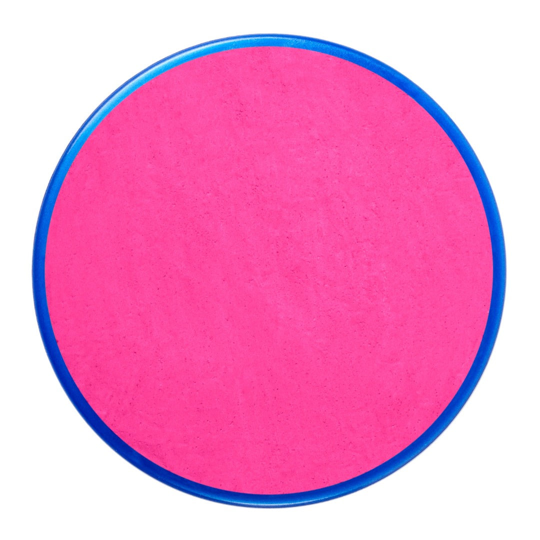 Snazaroo Classic Colour 18ml - Bright Pink
