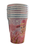 Barbie and the Three Musketeers Paper Cups 8pk