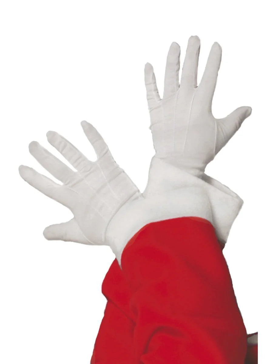 Santa Gloves (One Size)