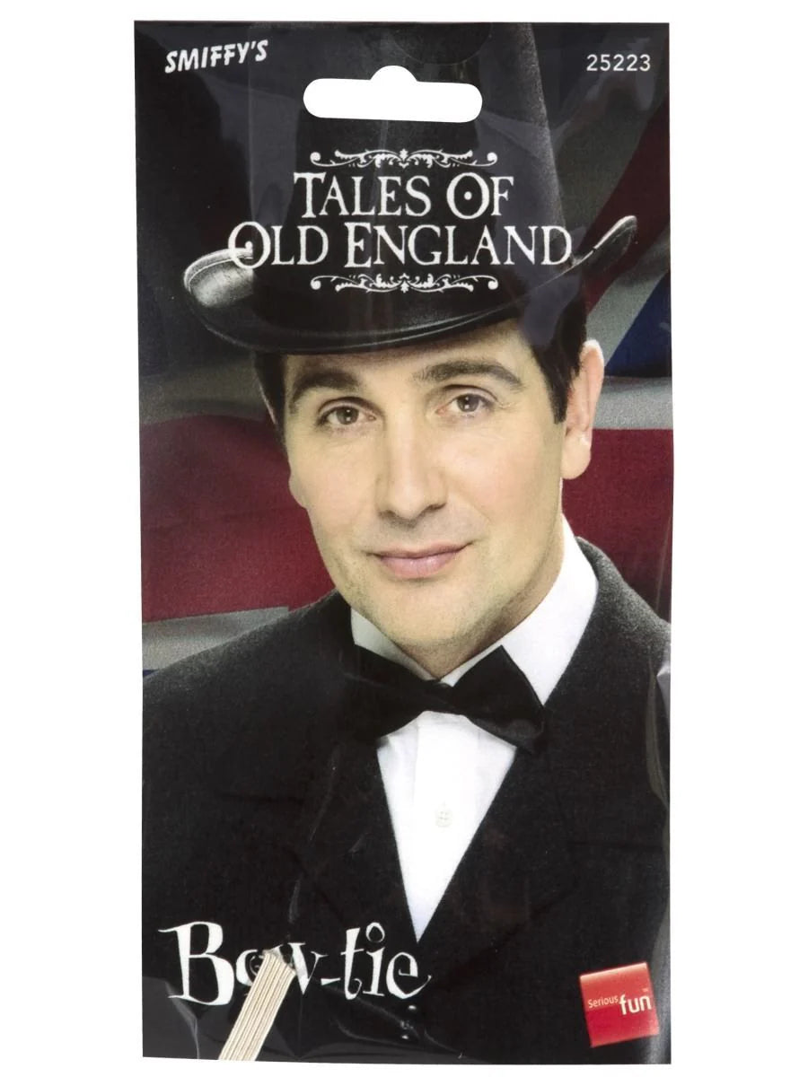 Bow-Tie - Tales of Old England
