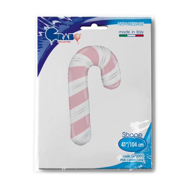 Pink Candy Cane 41