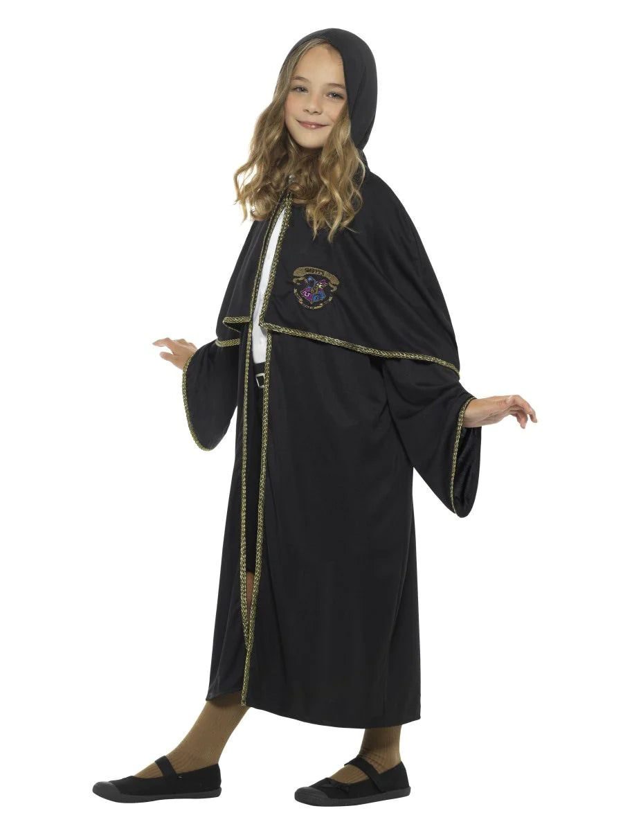 Wizard Cloak Costume