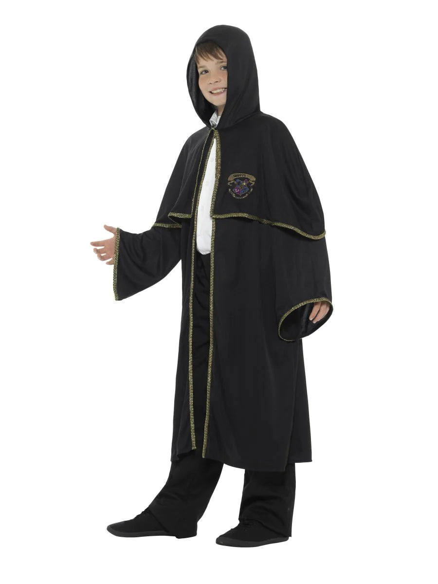 Wizard Cloak Costume
