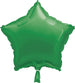 18'' Solid Star Green Foil