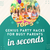 5 Genius Party Hacks for Busy Parents: Transform Your Kids' Party in Minutes