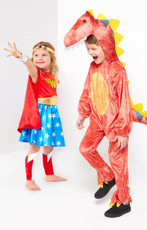 Kids Costumes
