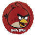 Angry Birds Foil Balloon 17"