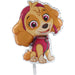 Paw Patrol Skye 32" Shape Foil Balloon