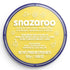 Snazaroo Classic Colour 18ml - Bright Yellow