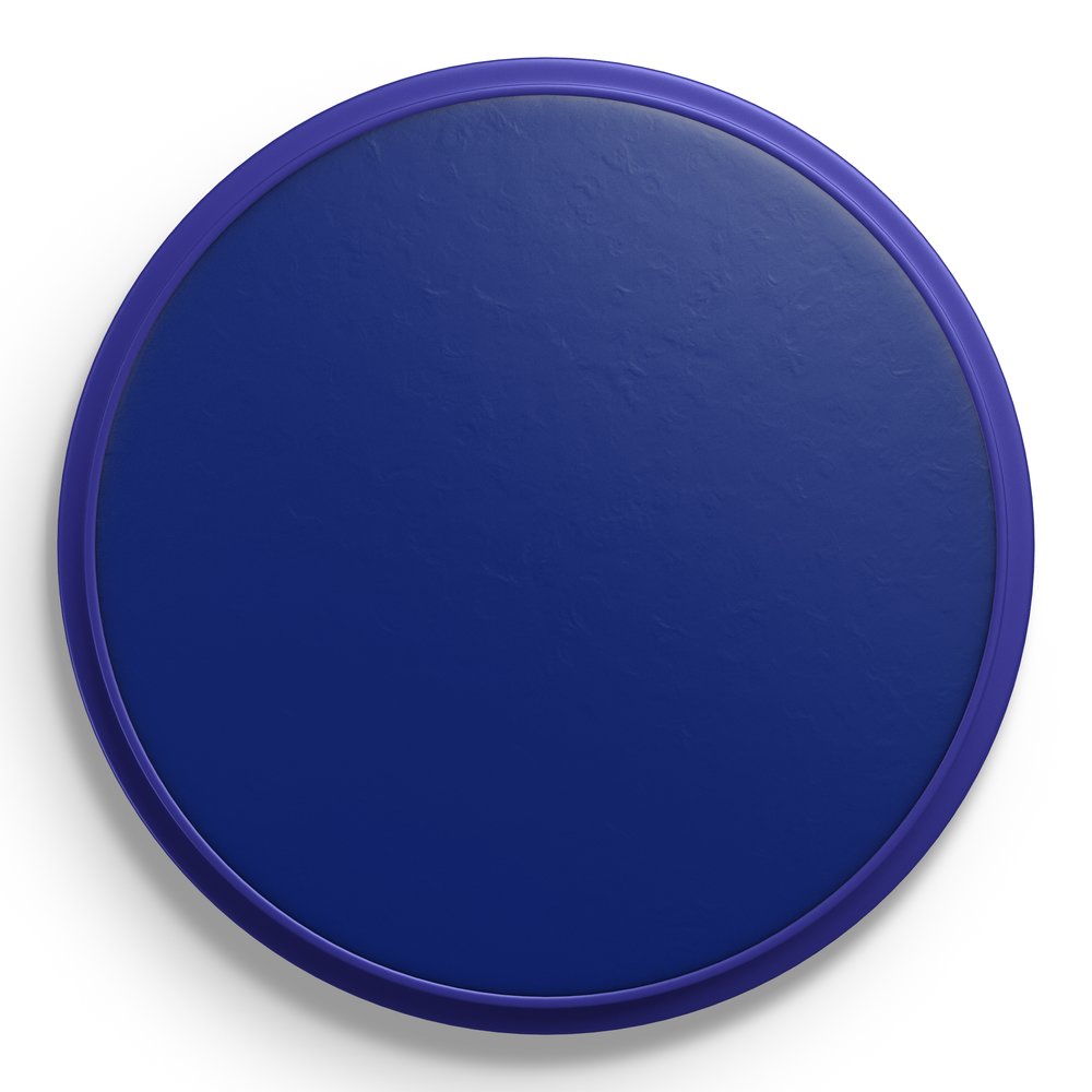 Snazaroo Classic Colour 18ml - Dark Blue
