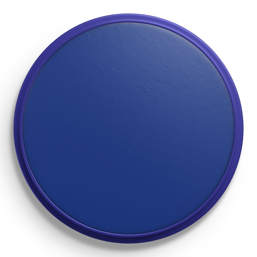 Snazaroo Classic Colour 18ml - Royal Blue