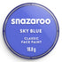 Snazaroo Classic Colour 18ml - Sky Blue