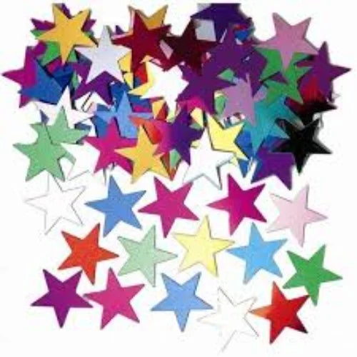 Confetti Jmb Stars Multi
