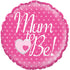 18'' Mum to Be Foil Balloon