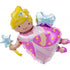 14'' Air-Fill Fairy Princess Foil Balloon