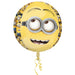 15'' Minions Orbz Balloon
