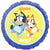 Bluey 18 Inch Foil Balloon