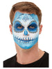 Day of the Dead Make-Up FX (Aqua)