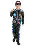 Racing Driver Costume