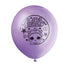 LOL Surprise 12" Latex Balloons (8pk)