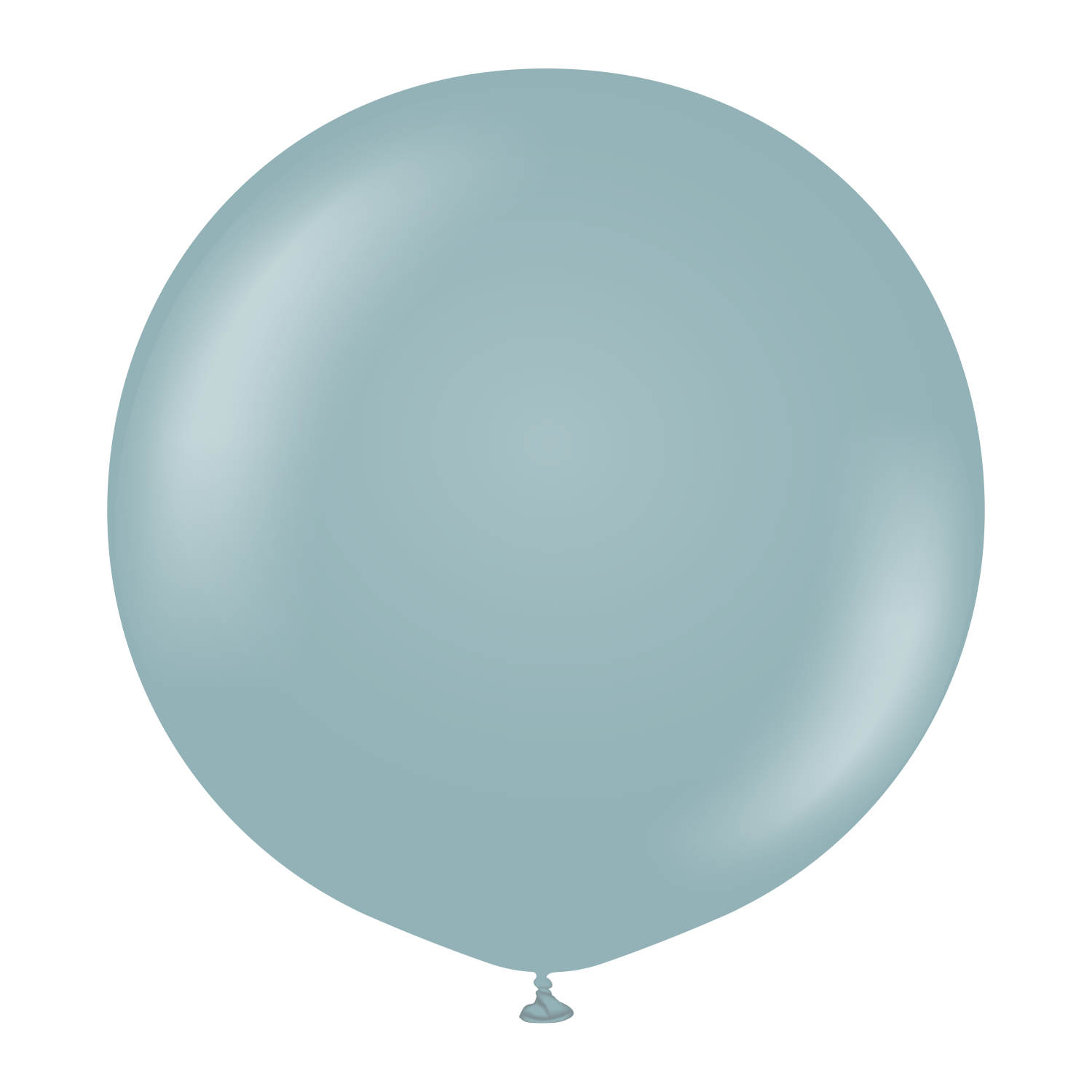 Retro Storm Balloons