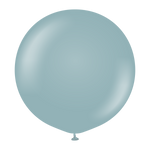 Retro Storm Balloons