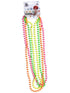 Beads Necklace Fluorescent