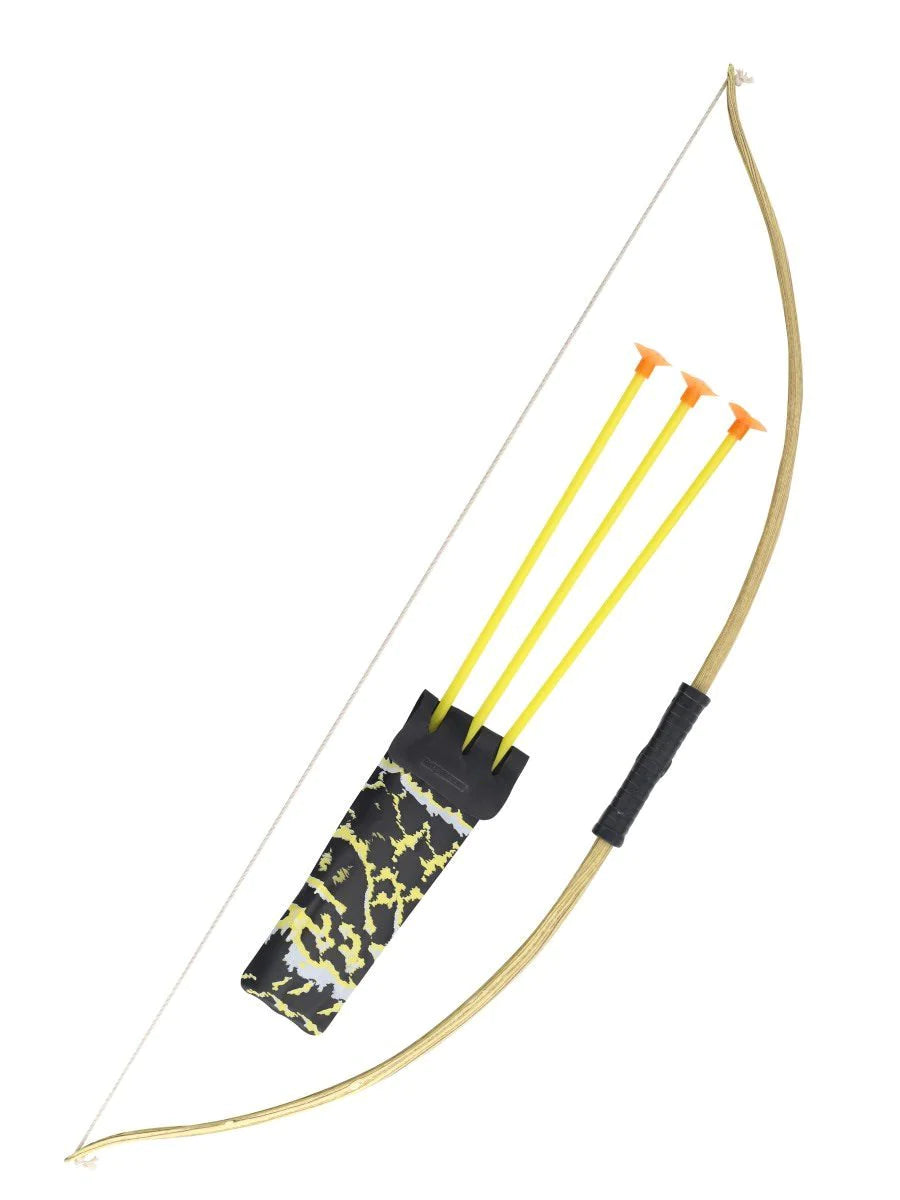 Bow and Arrow Set