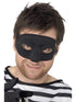 Burglar Eyemask, Black