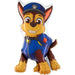 Paw Patrol Chase 37" Shape