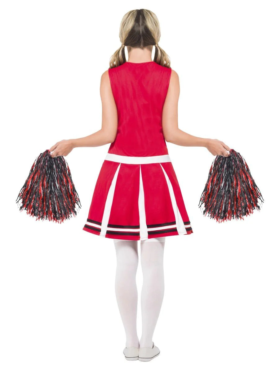 Cheerleader Costume