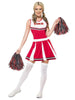 Cheerleader Costume