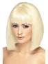 Coquette Wig - Blonde