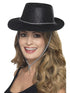 Cowboy Glitter Hat