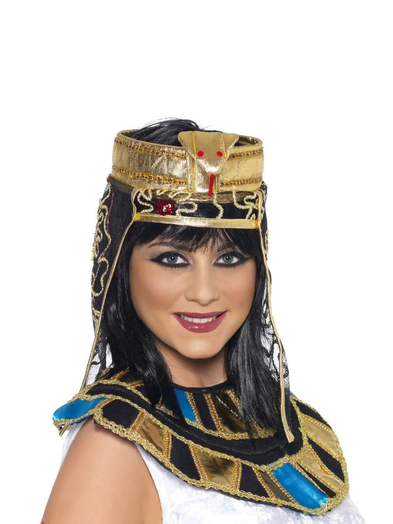 Egyptian Headpiece