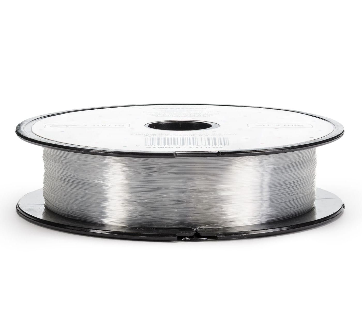 100m Fishing Line 0.3mm