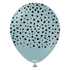 12" Storm Safari Cheetah Print Balloons (25pk)