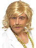 Game Show Hot Wig Kit - Blonde