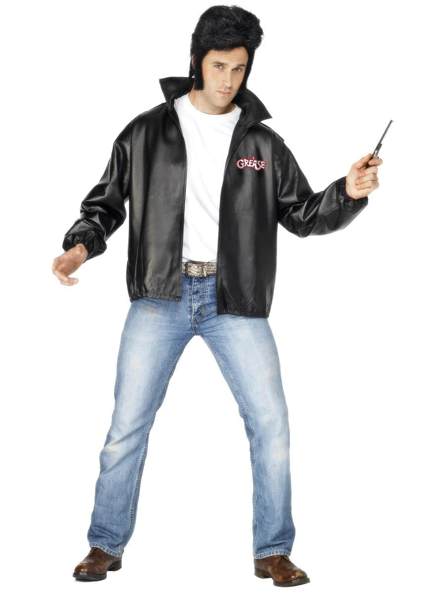Grease T-Birds Jacket Costume