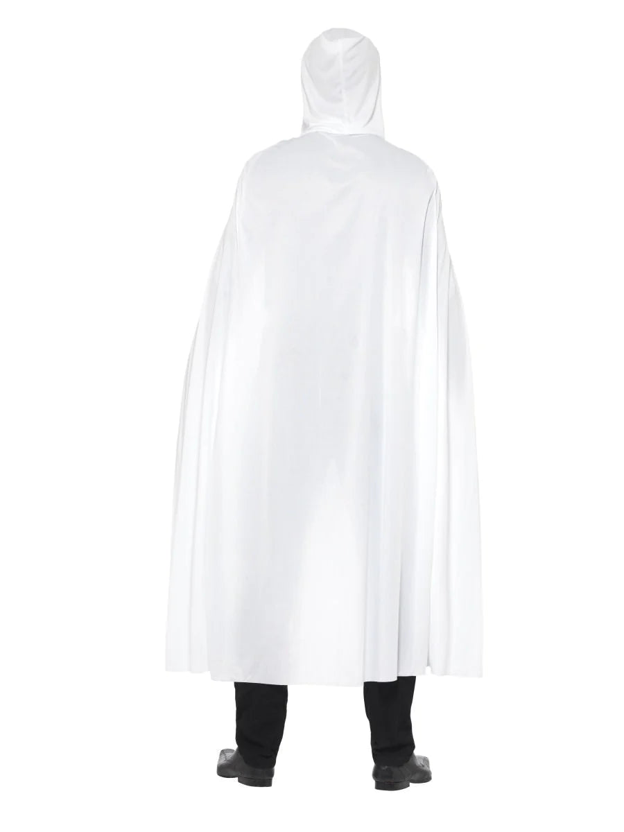 Hooded Cape Costume - One Size