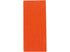 Orange Crepe Paper 1.5m x 50cm