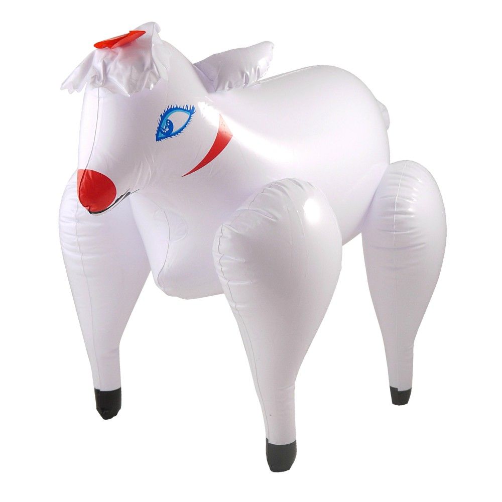 Bonkin Sheep Inflatable 