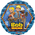 Bob the Builder 18" Foil Balloon