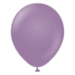 Retro Lavender Balloons