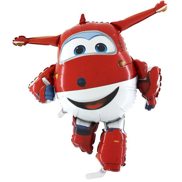 Superwings Jett  37"