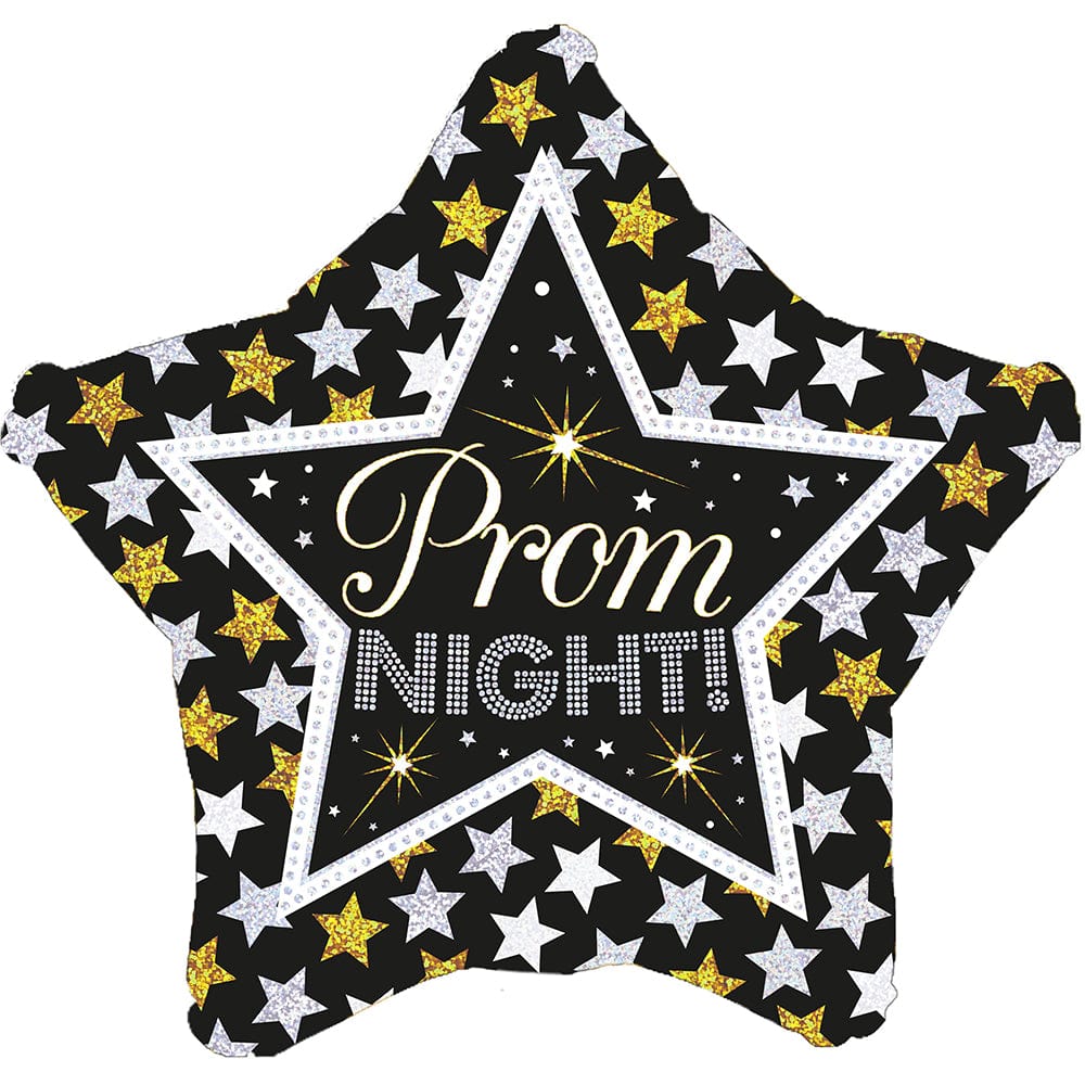 18" Prom Night Star